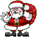 babbo natale saluta 2.gif